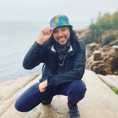 Profile Picture of Matt Gonzales (@MATTtheG) on Twitter