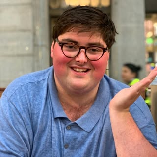 Profile Picture of Patrick Joseph Olliffe (@patrick.olliffe) on Instagram