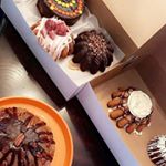 Profile Picture of 🎂🎂Sweet Tooth Cakes Delights🎂🎂 (@sweet_toothcakes713) on Instagram