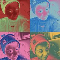 Profile Picture of Jared Pimental (@girrr49) on Pinterest