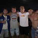 Profile Picture of Evan Blakely (@evanblakely) on Instagram