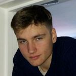 Profile Picture of Asher Martin (@asher_martin_) on Instagram