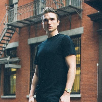 Profile Picture of Brent Butler (@BrentBButler) on Twitter