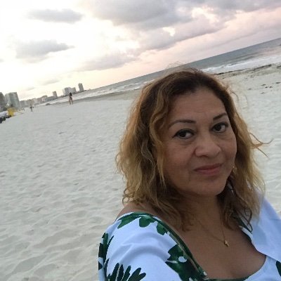 Profile Picture of Yolanda Inés Cervantes Fuentes (@YolandaInsCerv1) on Twitter