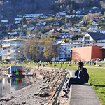 Profile Picture of Chun Yin Billie Lai (@Wonsonlai) on Flickr