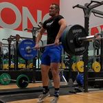 Profile Picture of Trevor Neal (@agogetrainer) on Instagram