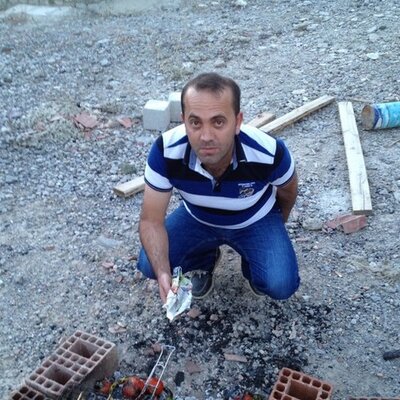 Profile Picture of Gökay Bozkurt (@gokay1975) on Twitter