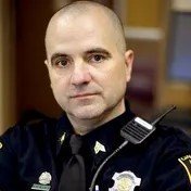 Profile Picture of Dan Hils Support The Blue In Cincy (@realDanHils) on Twitter