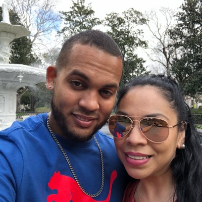 Profile Picture of Juan Maysonet (@juanmaysonet5) on Twitter
