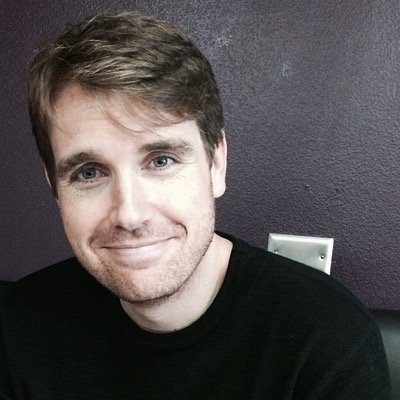 Profile Picture of Joel Church Cooper (@churchcooper) on Twitter