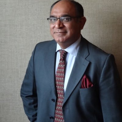 Sandeep Bidani - Twitter Profile Picture of Sandeep Bidani (@Sbidani) on Twitter