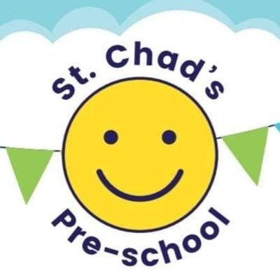 Profile Picture of St Chad's Pre-school Sheffield (@StChadsAbbeyLn) on Twitter