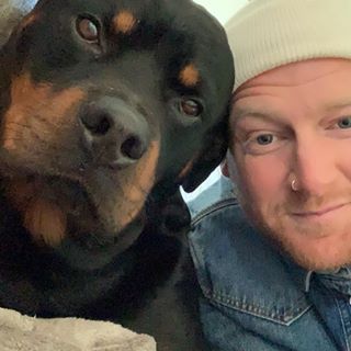 Profile Picture of Richard Whyman (@richard.i.whyman) on Facebook