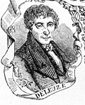 Profile Picture of Joseph-Philippe-François Deleuzeon Wikipedia