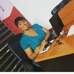 Profile Picture of Paula nickson (@nickson_paula) on Instagram