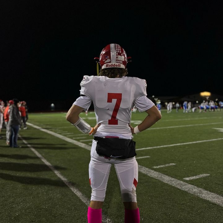 Profile Picture of rhett.holbrook (@rhett7holbrook) on Tiktok