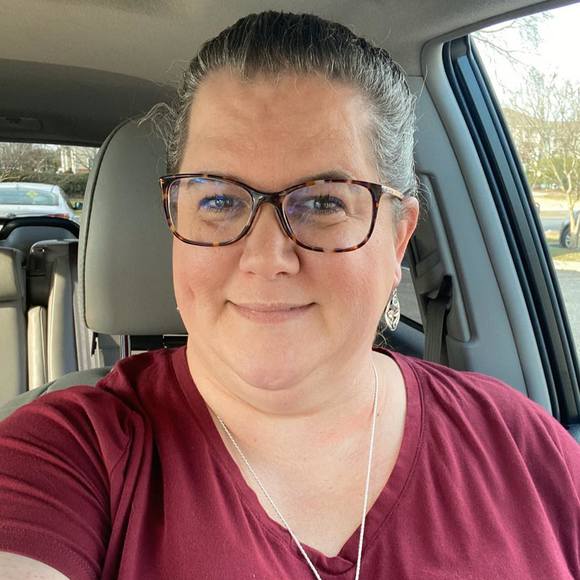 Profile Picture of Candice Gander (@cngander) on Poshmark