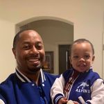 Profile Picture of Alvin Holton II (@alvinholtonii) on Instagram