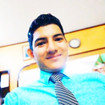 Profile Picture of Jean Pierre Rivera Troya (@PierreTroya) on Twitter