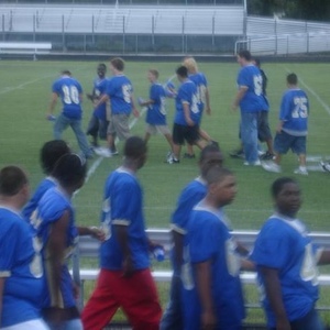 Profile Picture of Jamaal Ray (@217555228) on Myspace