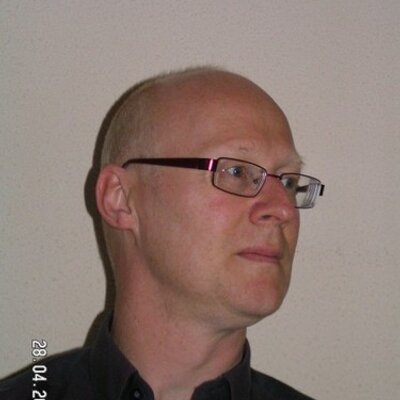 Profile Picture of Erik Van Loon (@ErikLoon) on Twitter