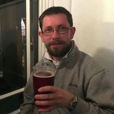 Profile Picture of Steve Bugg (@FCC_Scooter) on Twitter