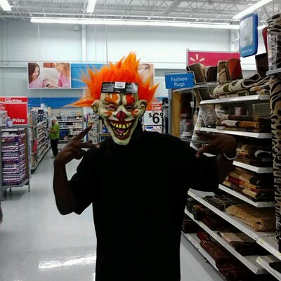 Profile Picture of Darrell D Keller (@DBlkboiswagg225) on Twitter