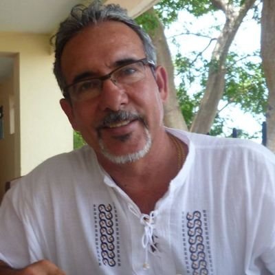 Profile Picture of Stephen Felix (@Stephen43461286) on Twitter