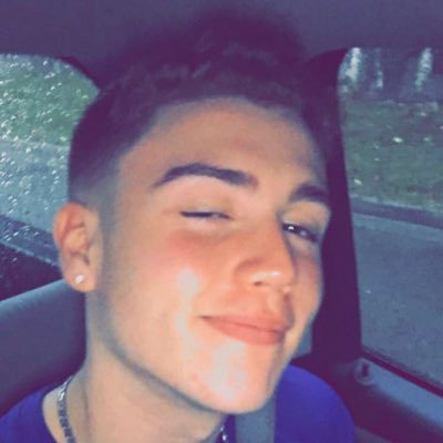 Profile Picture of Blake Odell (@Blake_2034) on Twitter