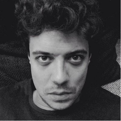 Profile Picture of Matteo Barbara (@matteo_barbara) on Twitter