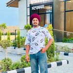 Profile Picture of Sukhrajsingh Bajwa (@bajwa.hunni) on Instagram