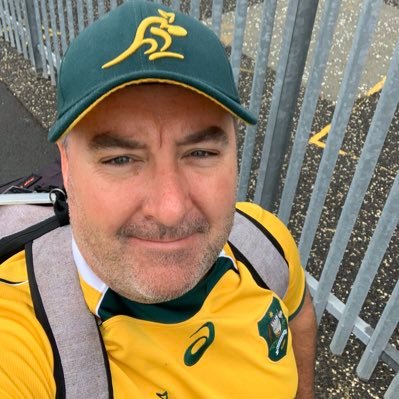 Profile Picture of Anthony McCloskey (@AnthonyMcGrif) on Twitter