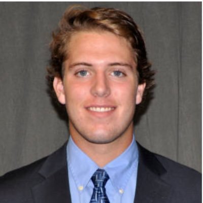 Profile Picture of Jacob Willson (@JakeMU19) on Twitter