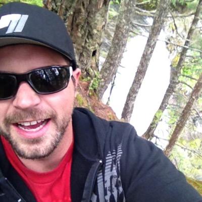 Profile Picture of Brad Fleck (@bradfleck85) on Twitter