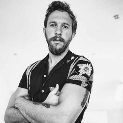 Profile Picture of Matt Read 🦊 🇪🇺 (@FoxSaidWhat) on Twitter