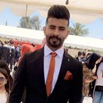 Profile Picture of Omar Haider (@omarhaider95) on Instagram