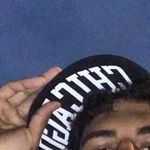 Profile Picture of David Alexander (@souzarx__) on Instagram