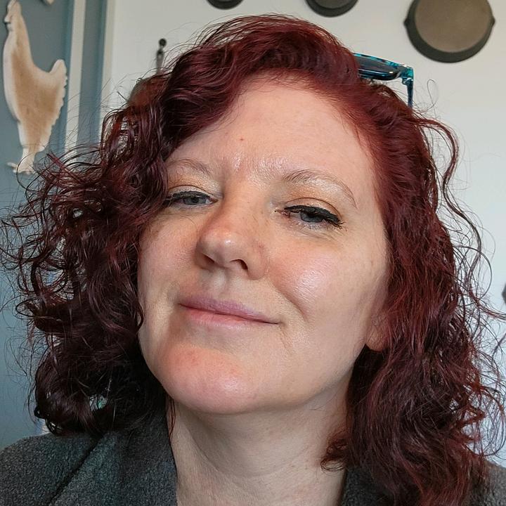 Profile Picture of Jo Liddick (@jolis_art) on Tiktok