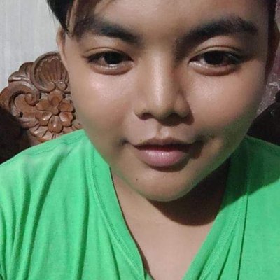 Profile Picture of Railey Jay G. Bautista (@RaileyJayGBaut1) on Twitter