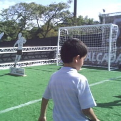 Profile Picture of Fabio Teixeira (@fabioteixeira5) on Twitter