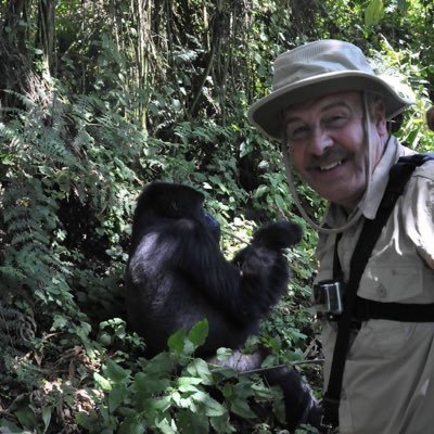 Profile Picture of James McKay (@JamesZoologist) on Twitter