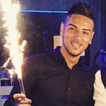 Profile Picture of Jonathan Jonsword Sciuto (@jonathanjonsword) on Instagram