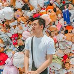Profile Picture of Calvin Zhang (@calvinzhangg) on Instagram