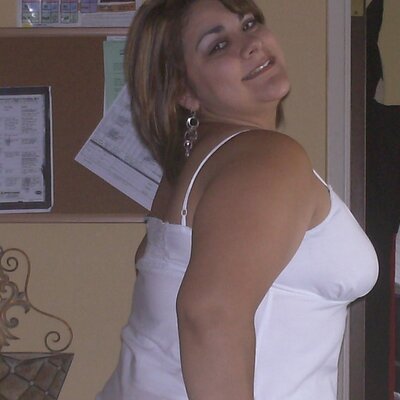 Profile Picture of Athena Clarke (@Athenac22) on Twitter