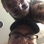 Profile Picture of Aaron Lee (@aaronleemcghee) on Instagram