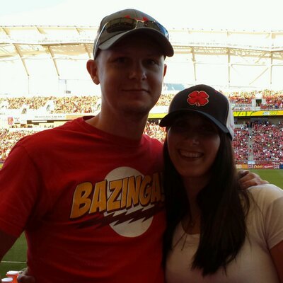 Profile Picture of Eric Summers (@Esummers1022) on Twitter