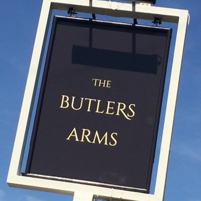 Profile Picture of Chris_Giles (@Butlers_Arms) on Twitter