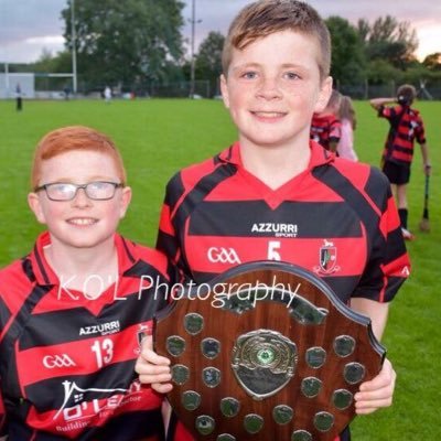 Profile Picture of Danny O Leary (@OLeary_Building) on Twitter