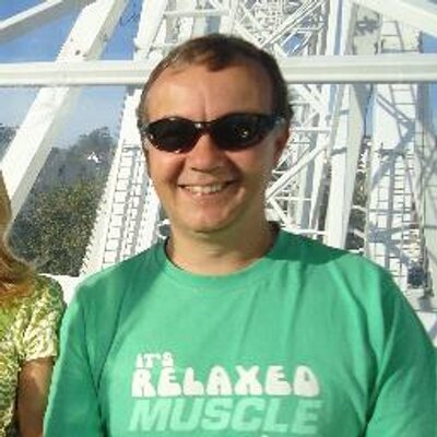 Profile Picture of Andrew Goldsworthy (@Teddyg1000) on Twitter
