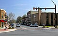 Profile Picture of Lenoir, North Carolina - Wikipediaon Wikipedia